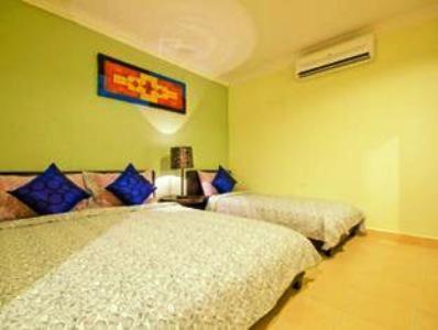 Cosy Inn Kuah Rom bilde